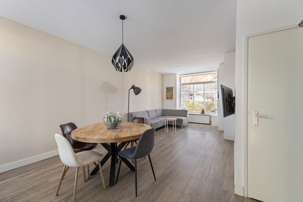 Medium property photo - Van der Duyn van Maasdamstraat 13, 1781 VC Den Helder